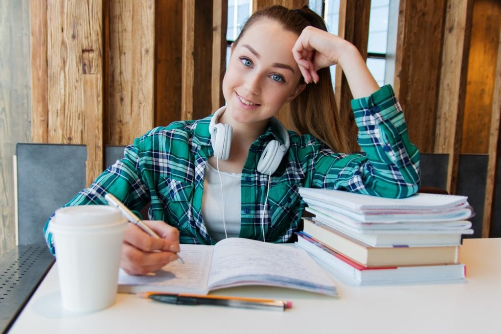 advantages of giving homework to students